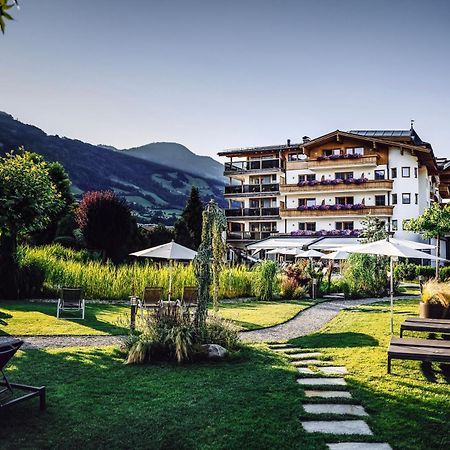 Hotel Held Fügen Exteriér fotografie
