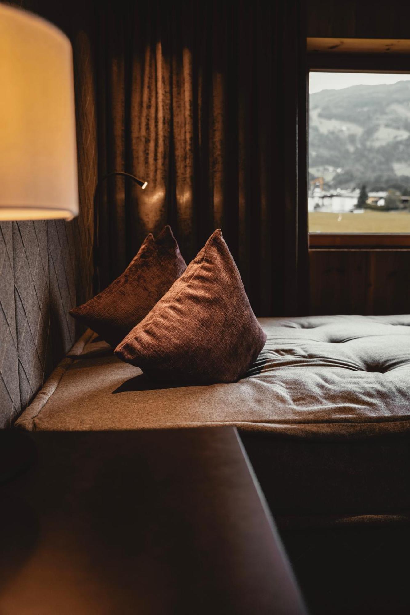 Hotel Held Fügen Exteriér fotografie