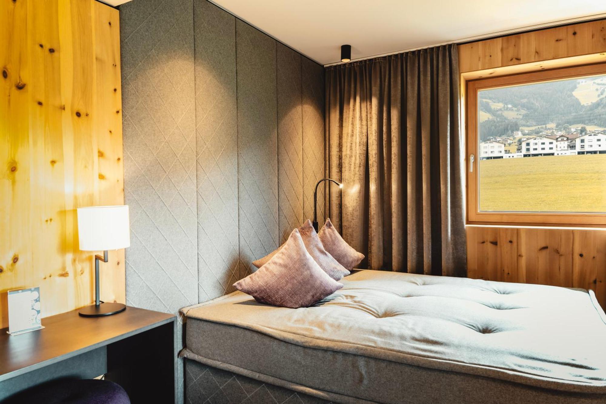 Hotel Held Fügen Exteriér fotografie