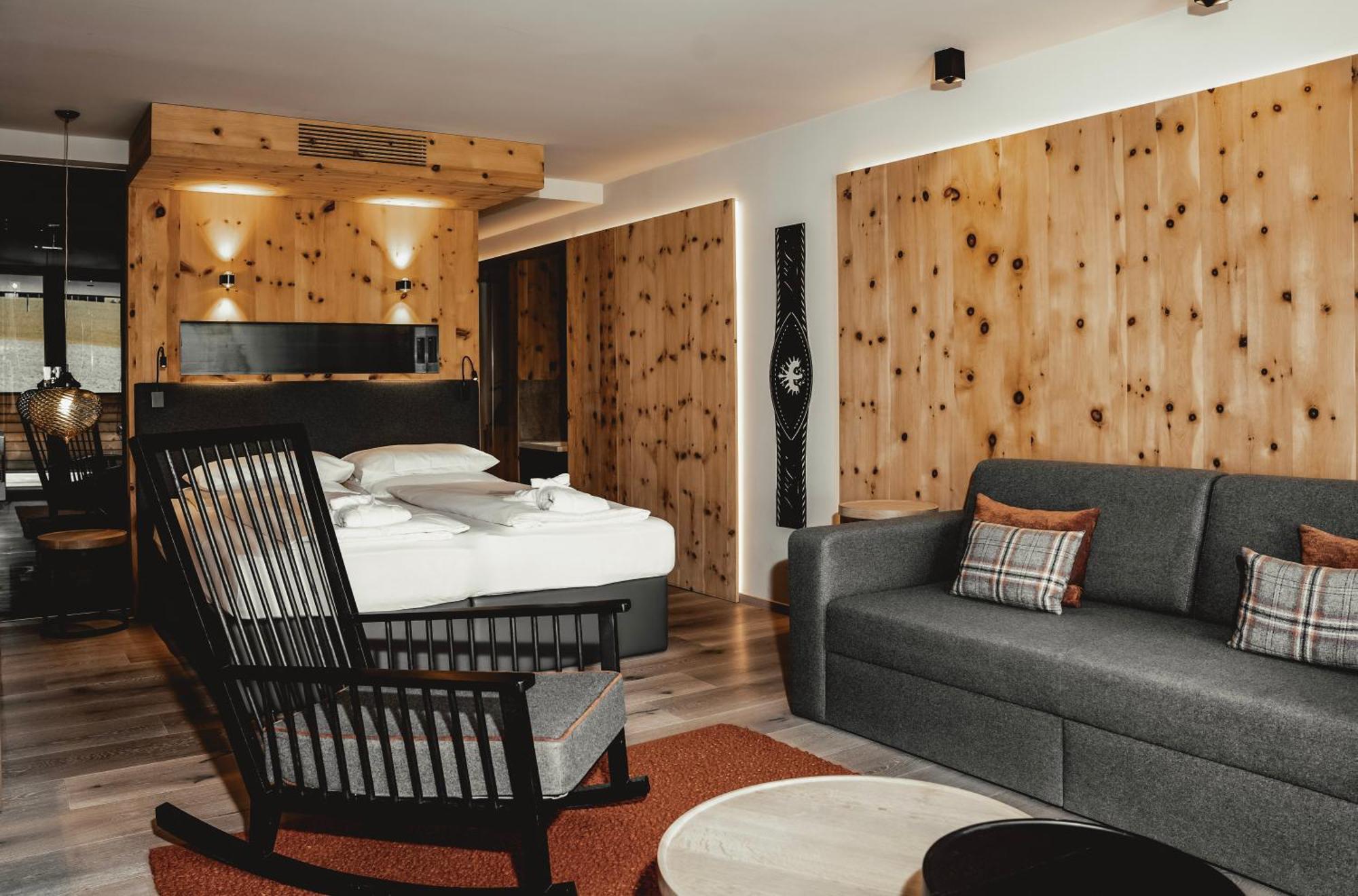 Hotel Held Fügen Exteriér fotografie