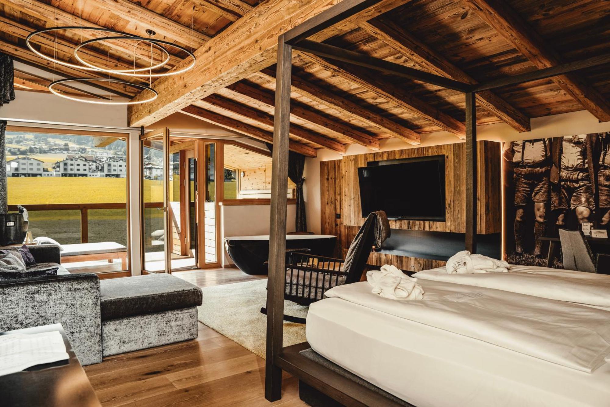 Hotel Held Fügen Exteriér fotografie