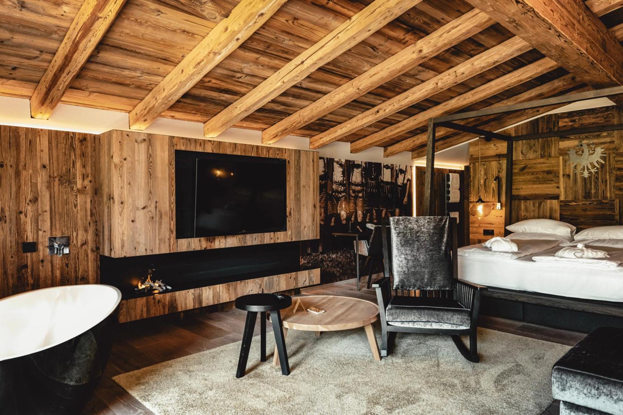 Hotel Held Fügen Exteriér fotografie