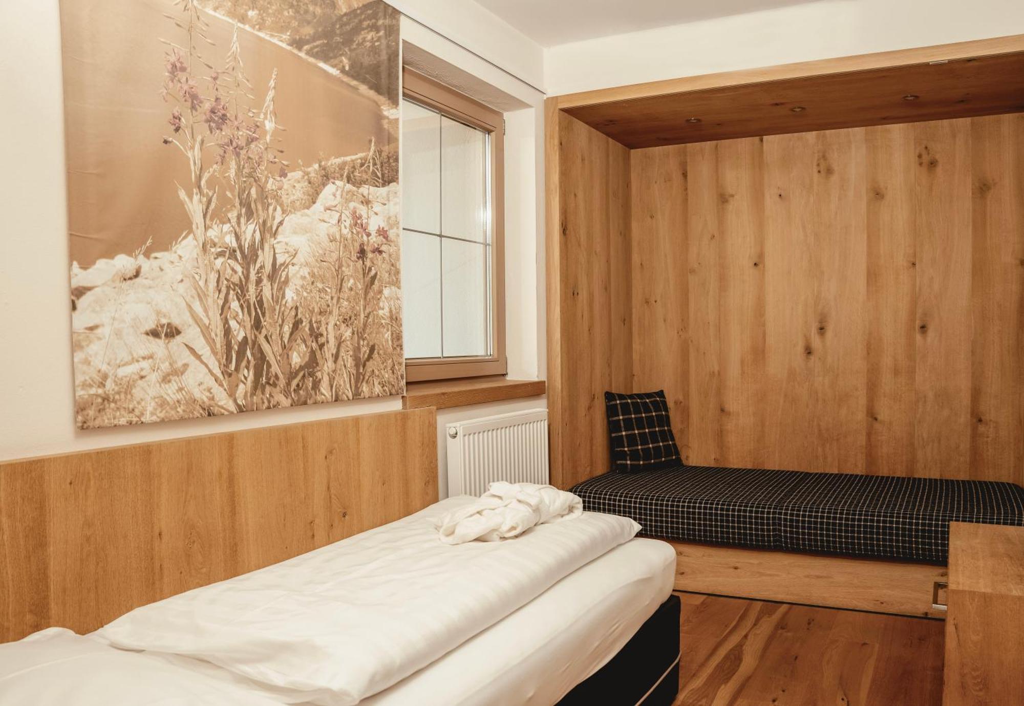 Hotel Held Fügen Exteriér fotografie