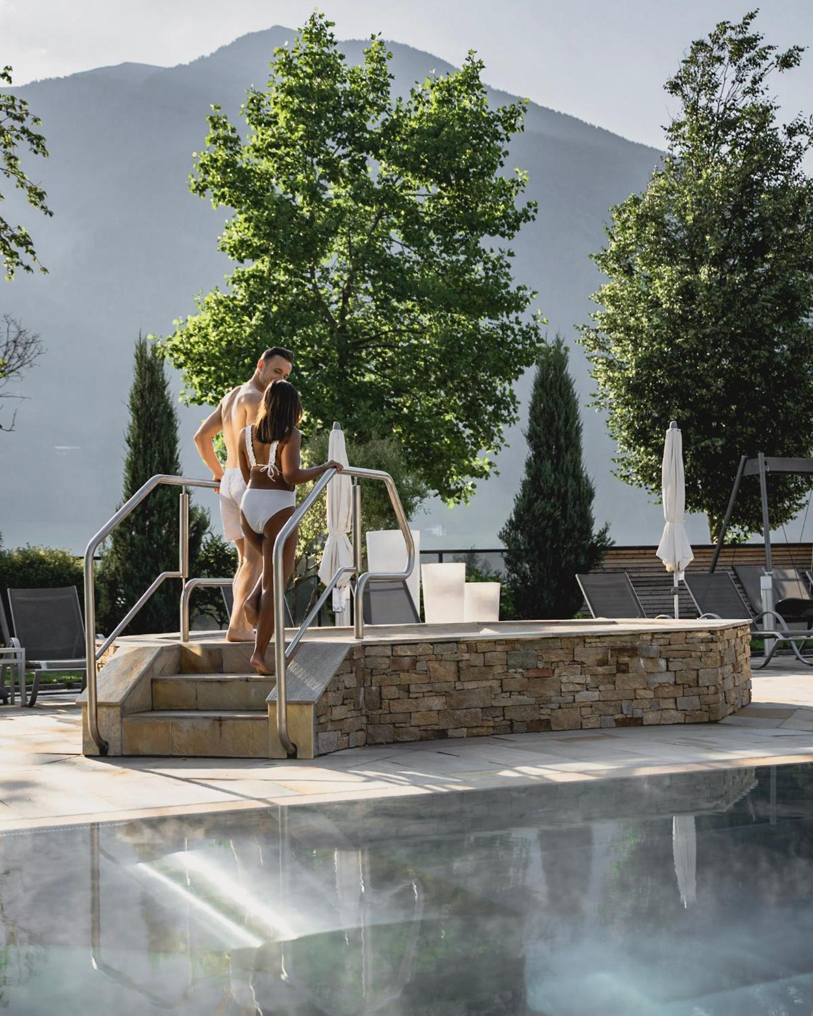 Hotel Held Fügen Exteriér fotografie