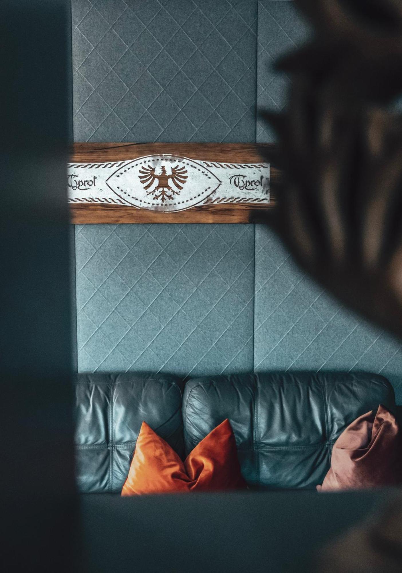 Hotel Held Fügen Exteriér fotografie